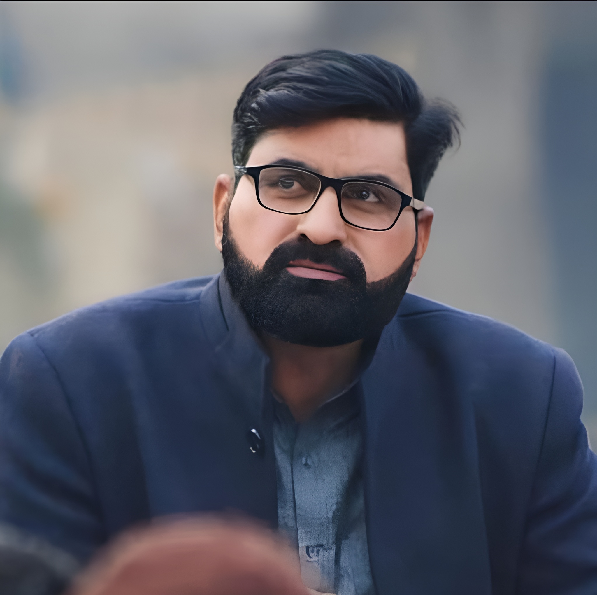 Sir Najaf