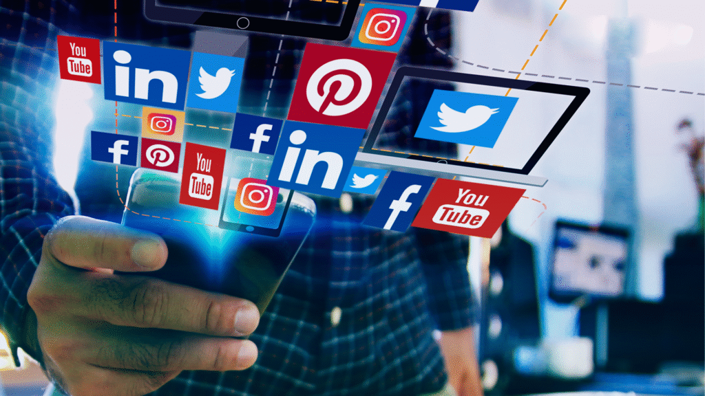 social media tips