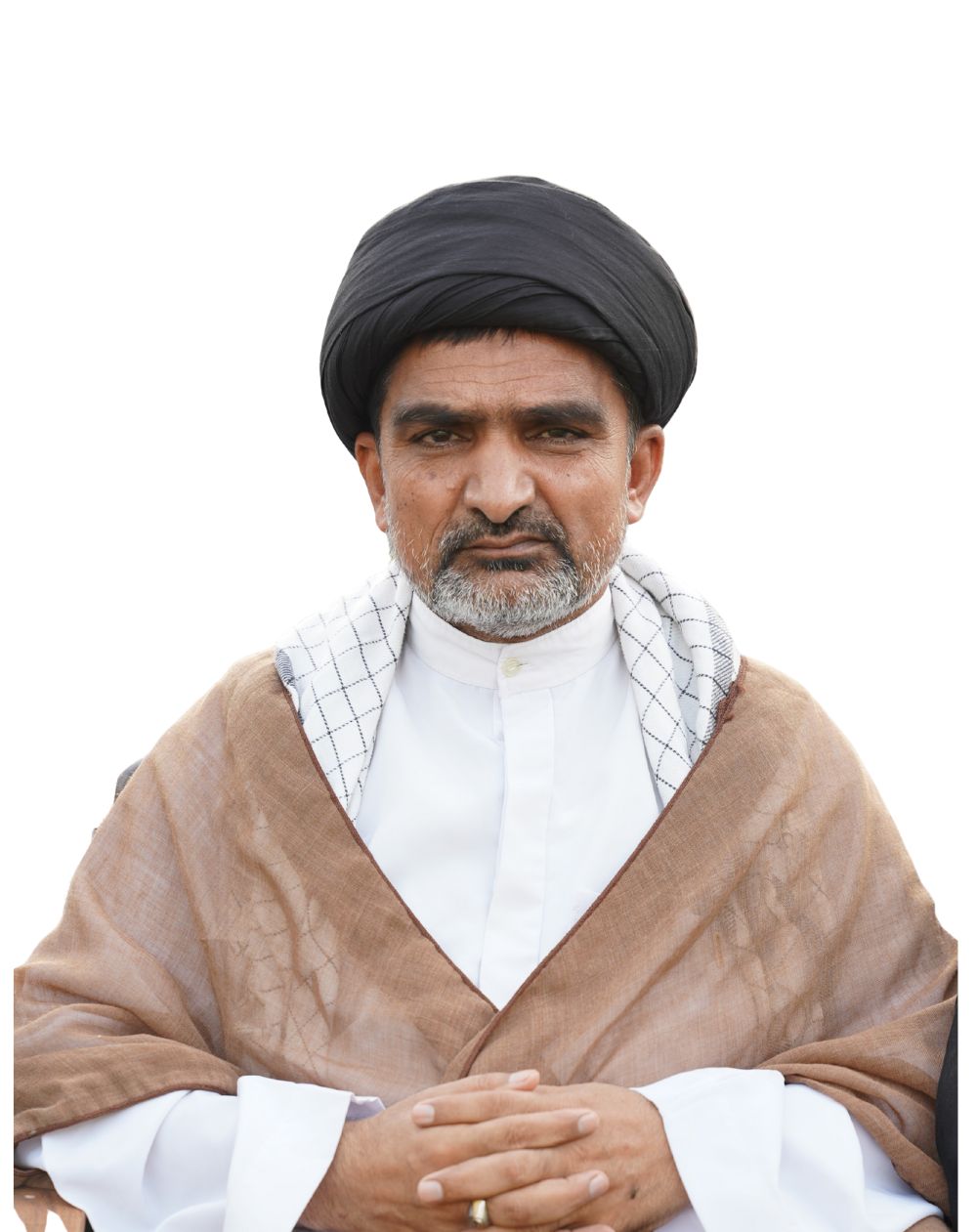 Akhtar Abbas shah