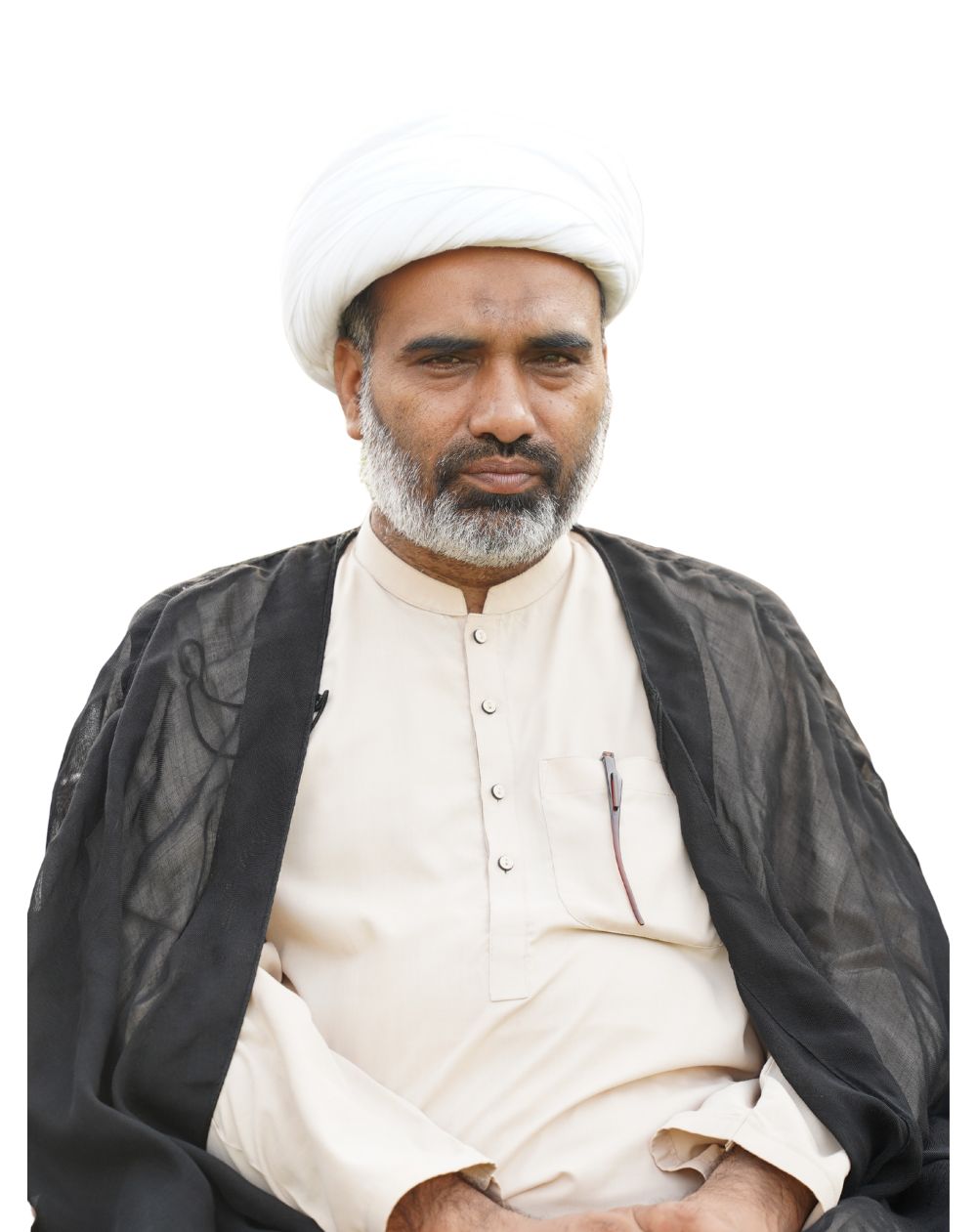 Imran Haider