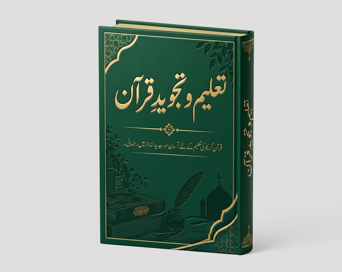 Taleem-o-Tajweed Quran 1